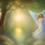 The Ethereal Path: Unveiling the Enchantment of Angelic Magic